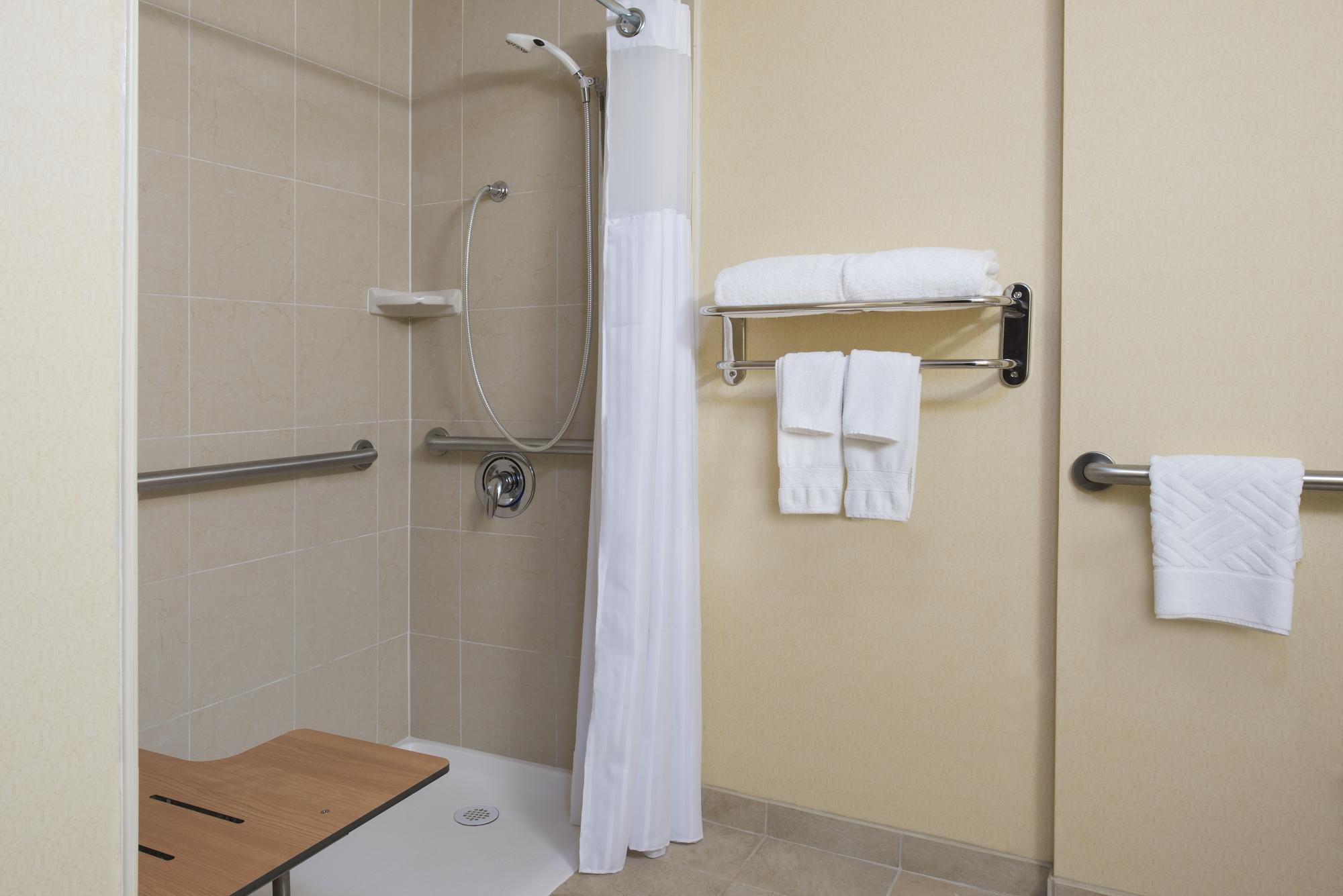 Hotel photo 51 of DoubleTree by Hilton Hotel Grand Rapids Airport.