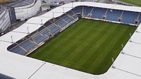 Stavanger's Viking Stadion: The Home of Viking FK - Life in Norway