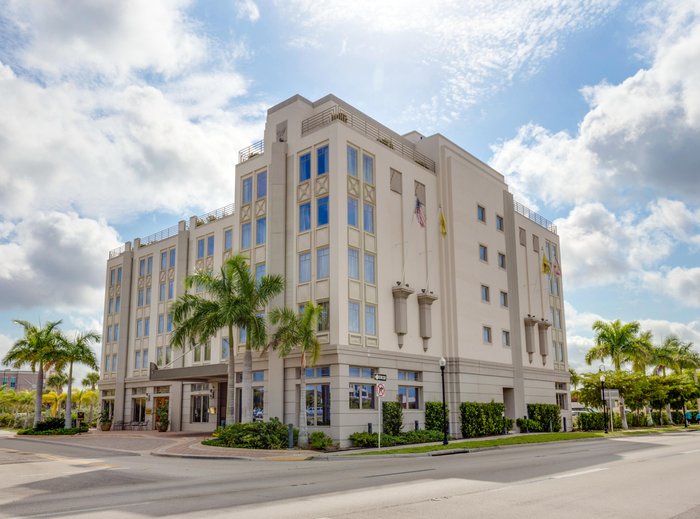 Wyvern Hotel, Ascend Hotel Collection in Punta Gorda: Find Hotel