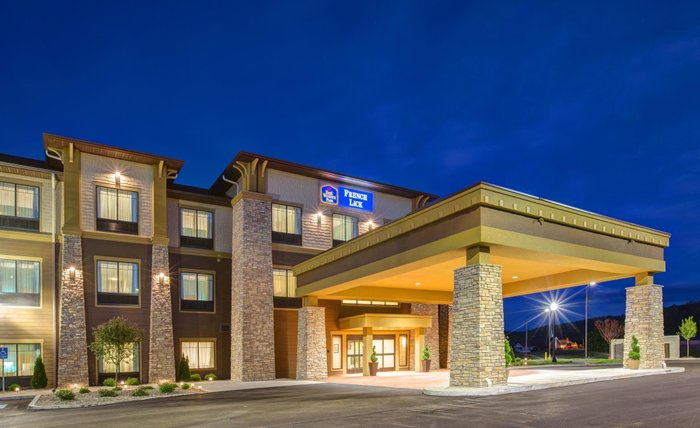 BEST WESTERN PLUS FRENCH LICK $101 ($̶1̶2̶8̶) - Updated 2023 Prices ...