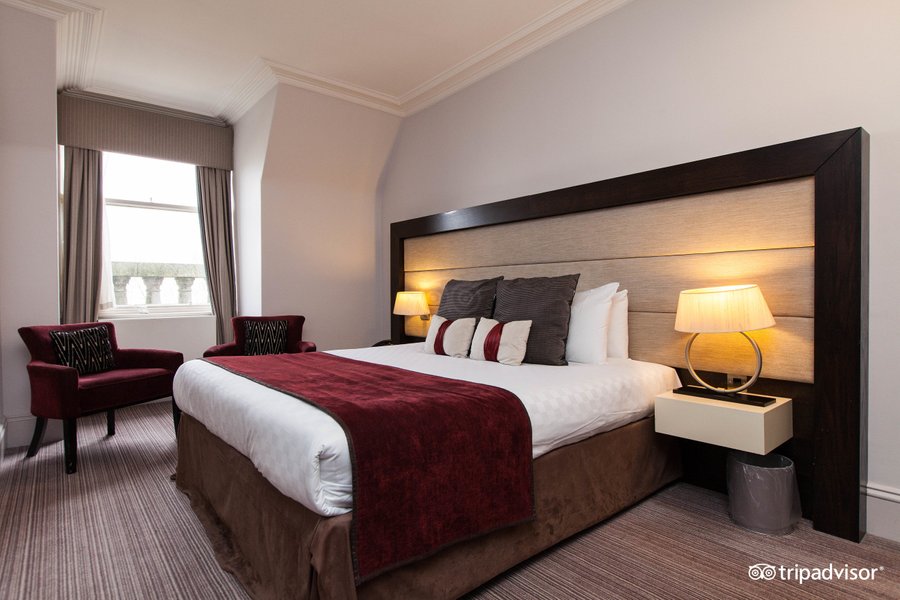 New Apartment Hotels Aberdeen for Simple Design