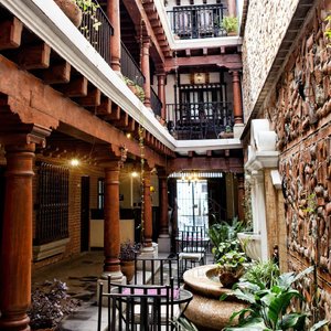 CASA MIA HOTEL, SIMPLEMENTE HERMOSO