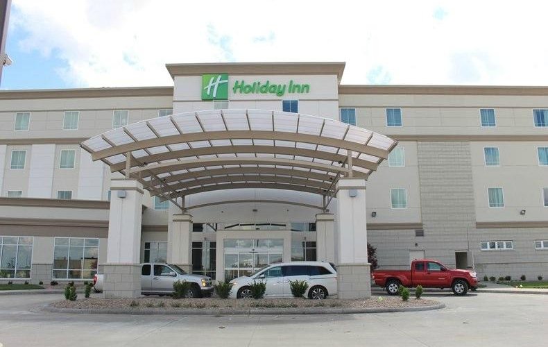 Holiday Inn Salina