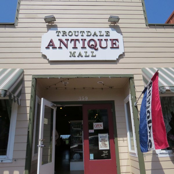 Columbia Premium Outlets (Troutdale) All You Need to Know