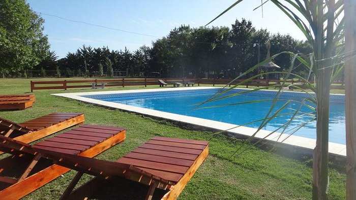 CABANAS LA ESCAPADA (Gualeguaychu) - Campground Reviews & Photos ...