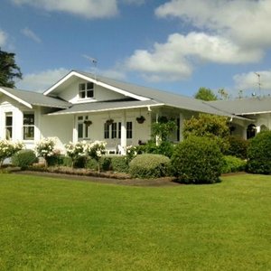 Homestead