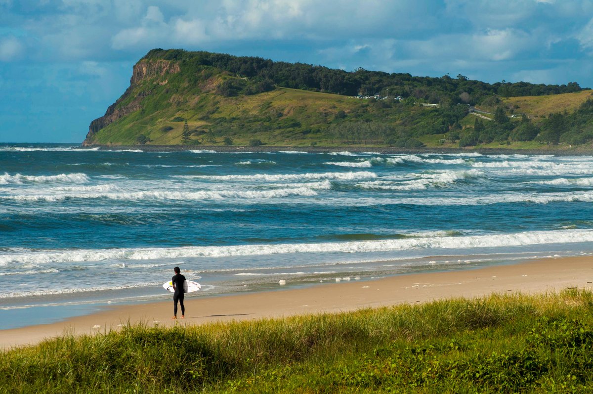 LENNOX HEAD BEACH - All You Need to Know BEFORE You Go