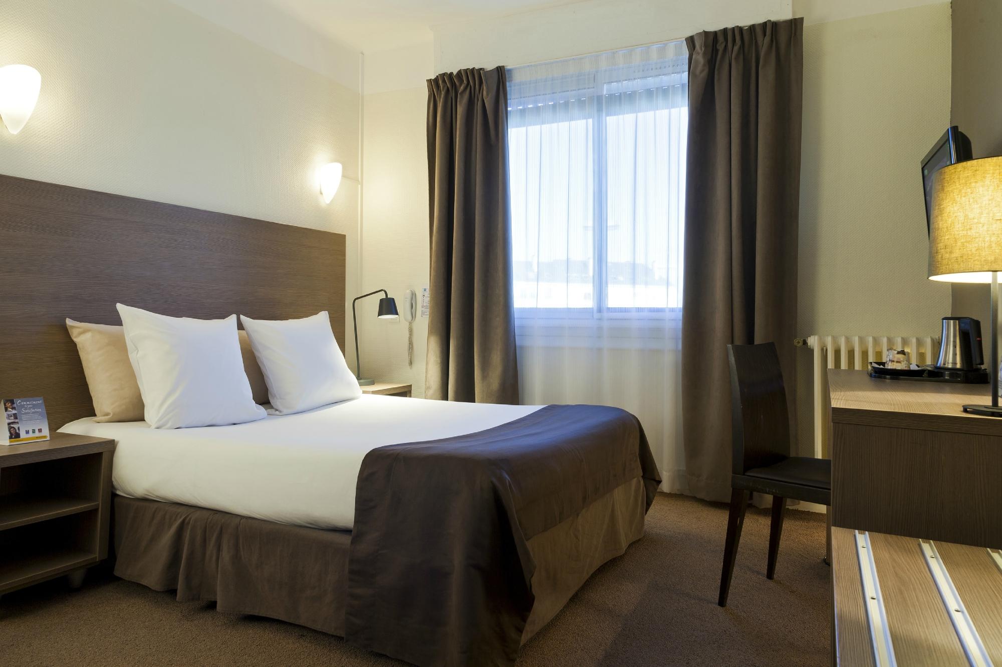 Hotel photo 51 of Comfort Hotel Astoria.