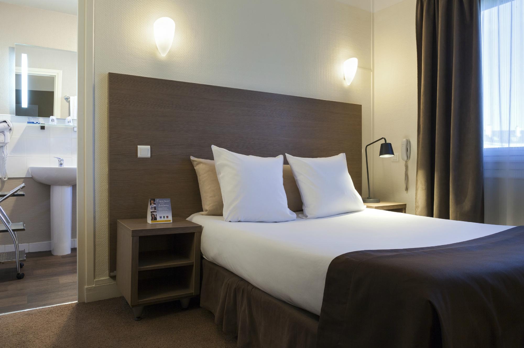 Hotel photo 47 of Comfort Hotel Astoria.