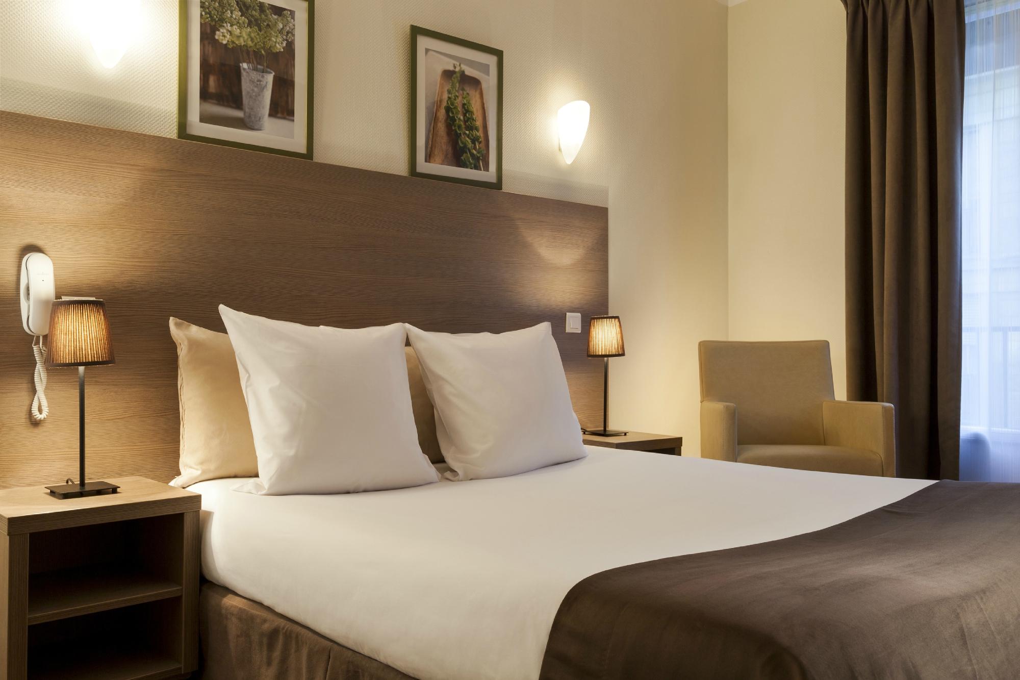 Hotel photo 42 of Comfort Hotel Astoria.