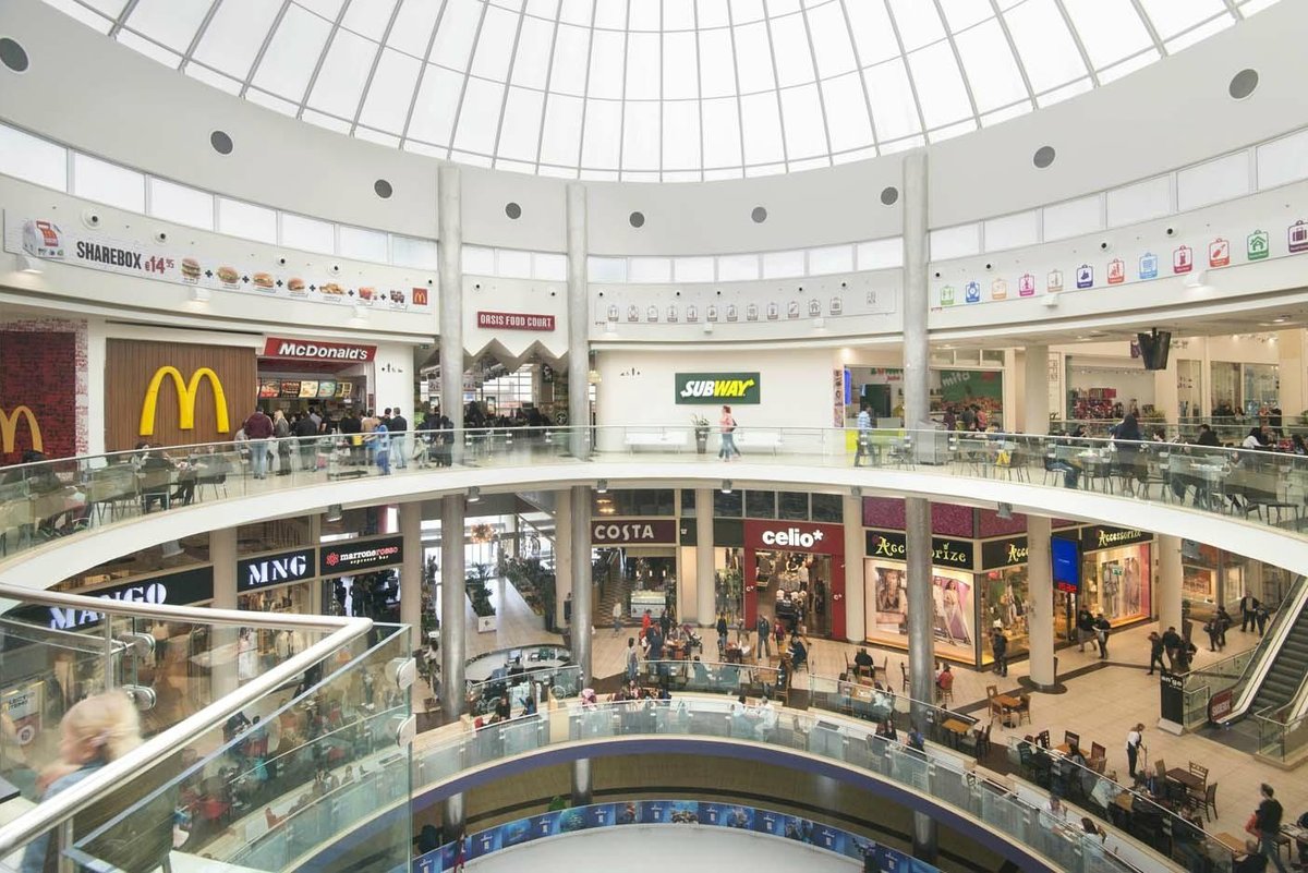 MY MALL Limassol, Лимасол: лучшие советы перед посещением - Tripadvisor