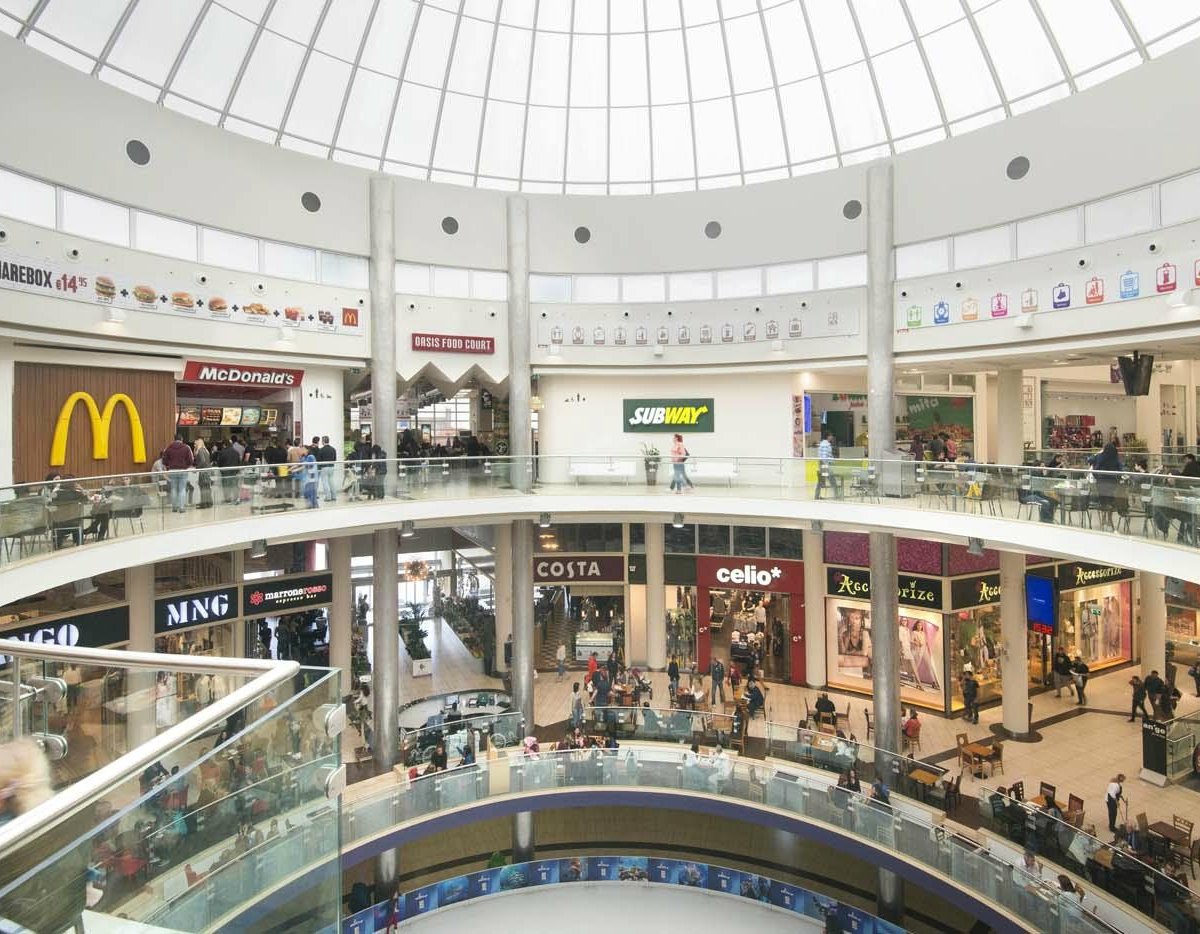 MY MALL Limassol, Лимасол: лучшие советы перед посещением - Tripadvisor