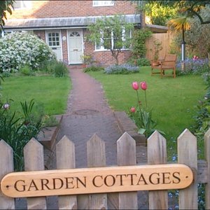 Garden Cottage