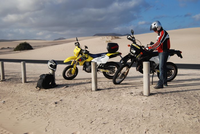 Imagen 1 de Motoask Motorbikes Rental