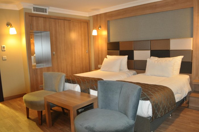 Imagen 1 de Kadikoy Park Suites