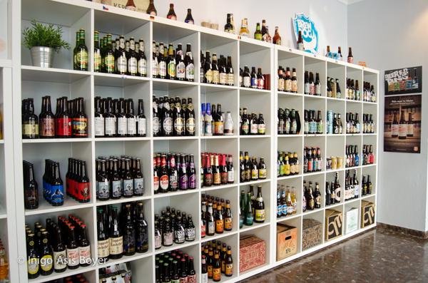 Imagen 8 de Beershop Tarifa