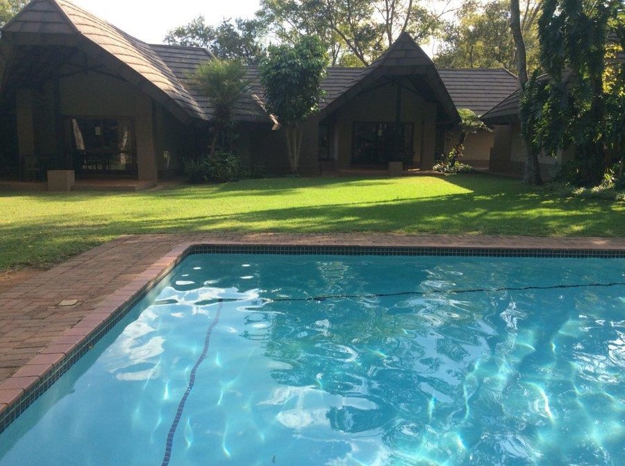 SUDWALA LODGE - Updated 2020 Prices & Cottage Reviews (Nelspruit, South ...