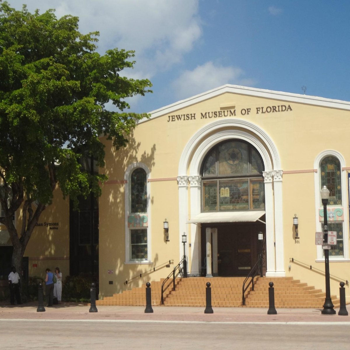 Jewish Museum of Florida - FIU, Майами-Бич: лучшие советы перед посещением  - Tripadvisor