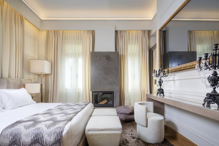 3SIXTY HOTEL & SUITES - Updated 2024 Prices & Reviews (Nafplio, Greece)