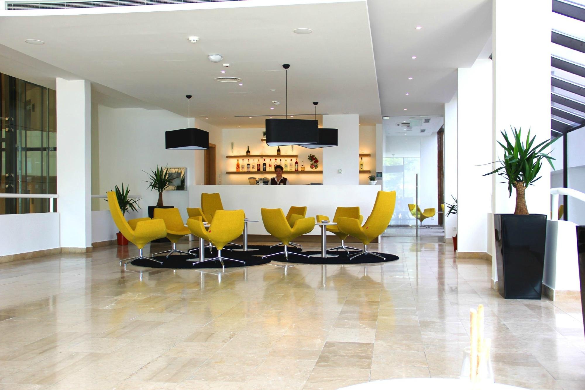 Aminess Liburna Hotel by null