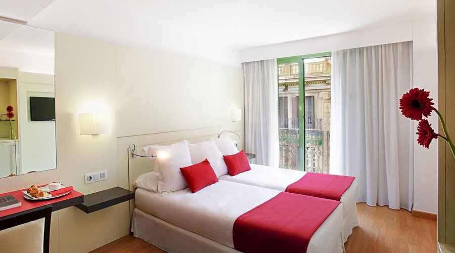 Habitación doble