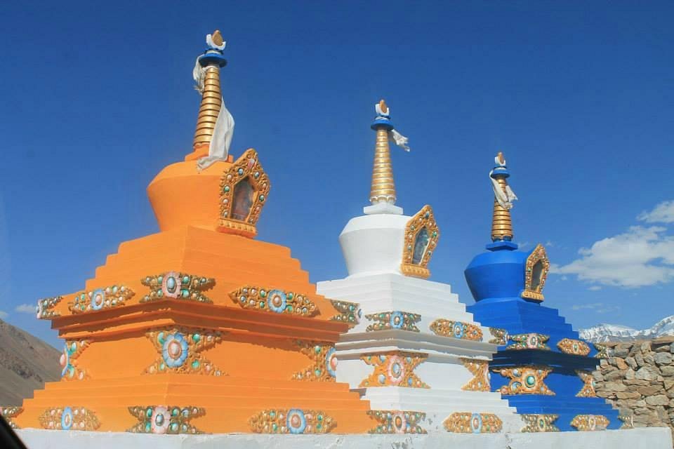 Sani Monastery Kargil 22 All You Need To Know Before You Go With Photos Tripadvisor