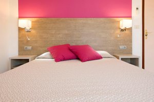 Habitaciones y suites