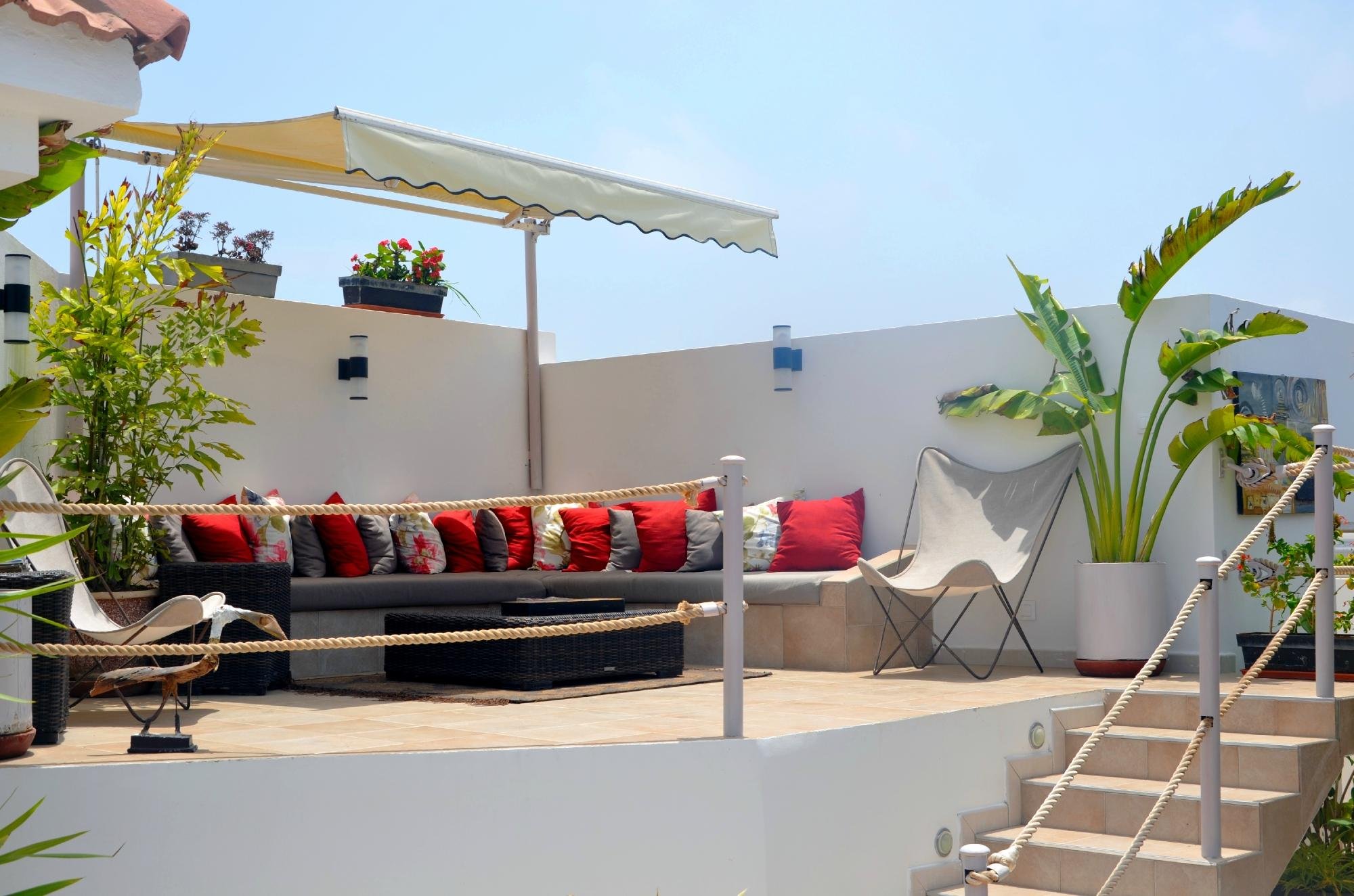 Residence Les Saphirs by null