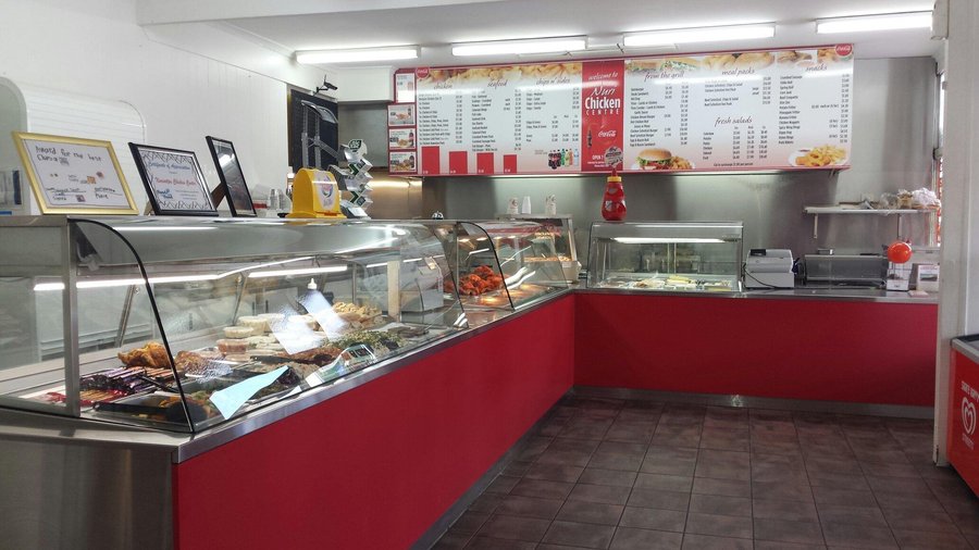 Real food great value