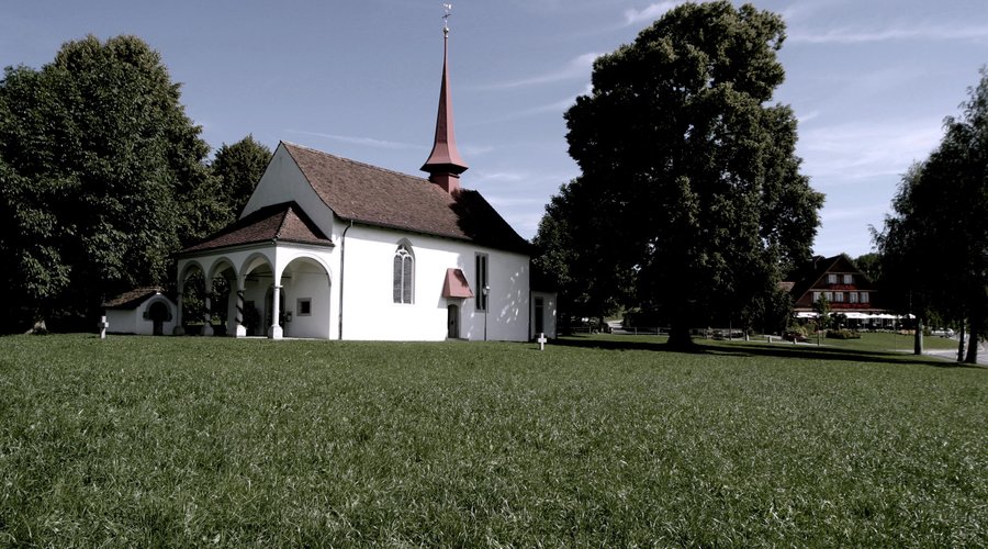 Kapelle