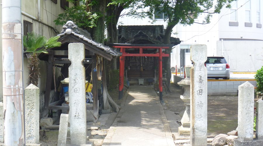 全景