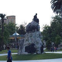 Jardines de Pereda