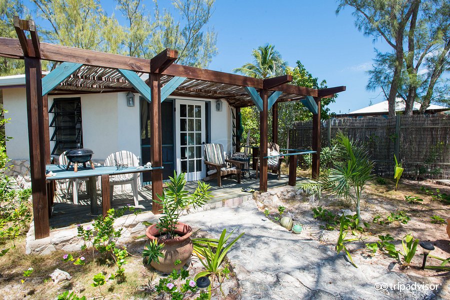 PIGEON CAY BEACH CLUB - Updated 2020 Prices & Hotel Reviews (Cat Island