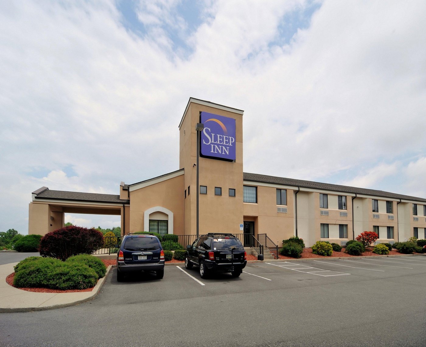 SLEEP INN BEAVER-BECKLEY - Prices & Hotel Reviews (WV)