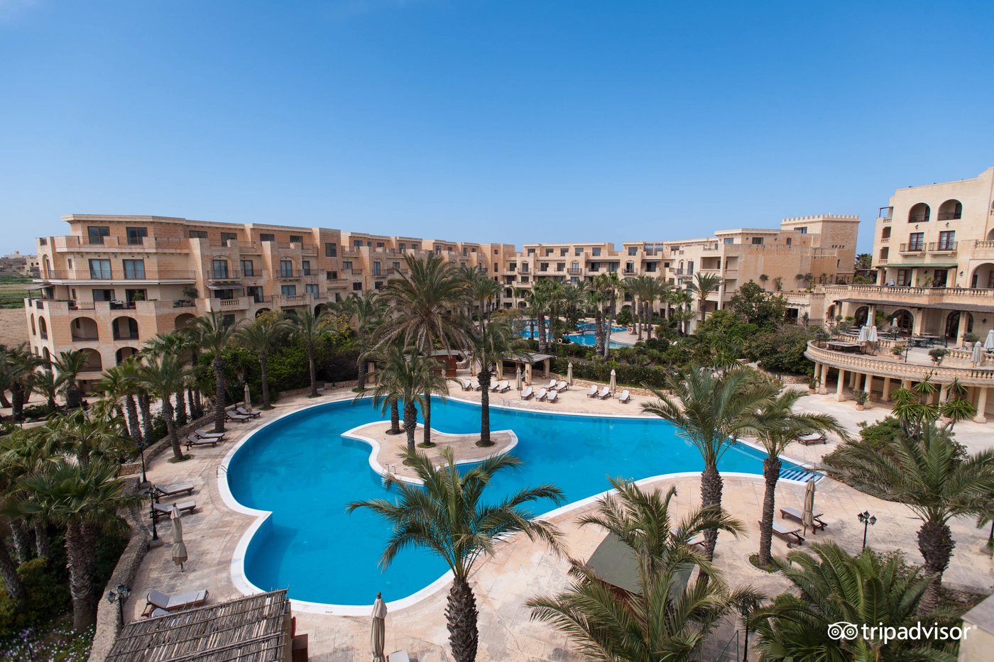 KEMPINSKI HOTEL SAN LAWRENZ GOZO MALTA: opiniones y precios