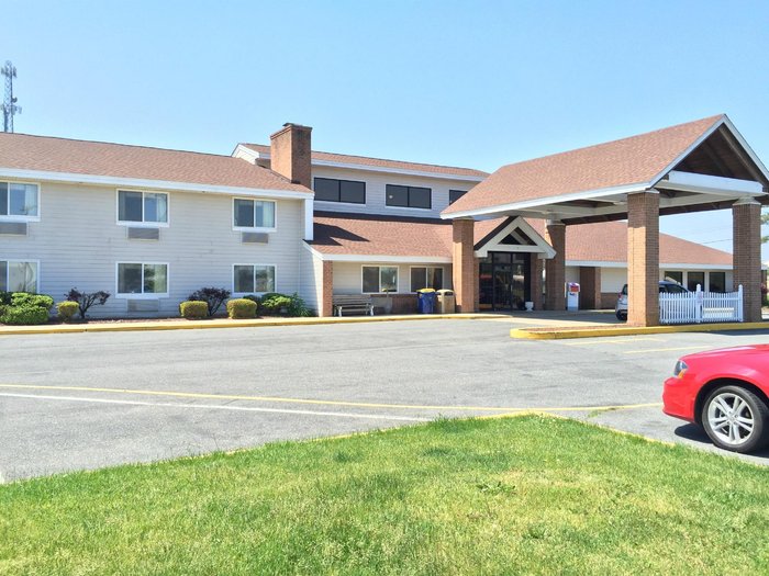 QUALITY INN & SUITES (Harrington) - Hotel Reviews, Photos, Rate ...