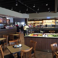 New location for Old World Delicatessen