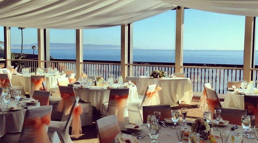 Ventana Grill