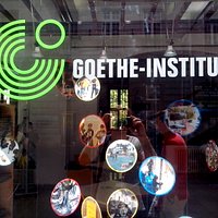 Goethe Insitut, Belgrade