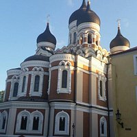 Эстонская лютеранская