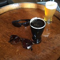 Nice beers!