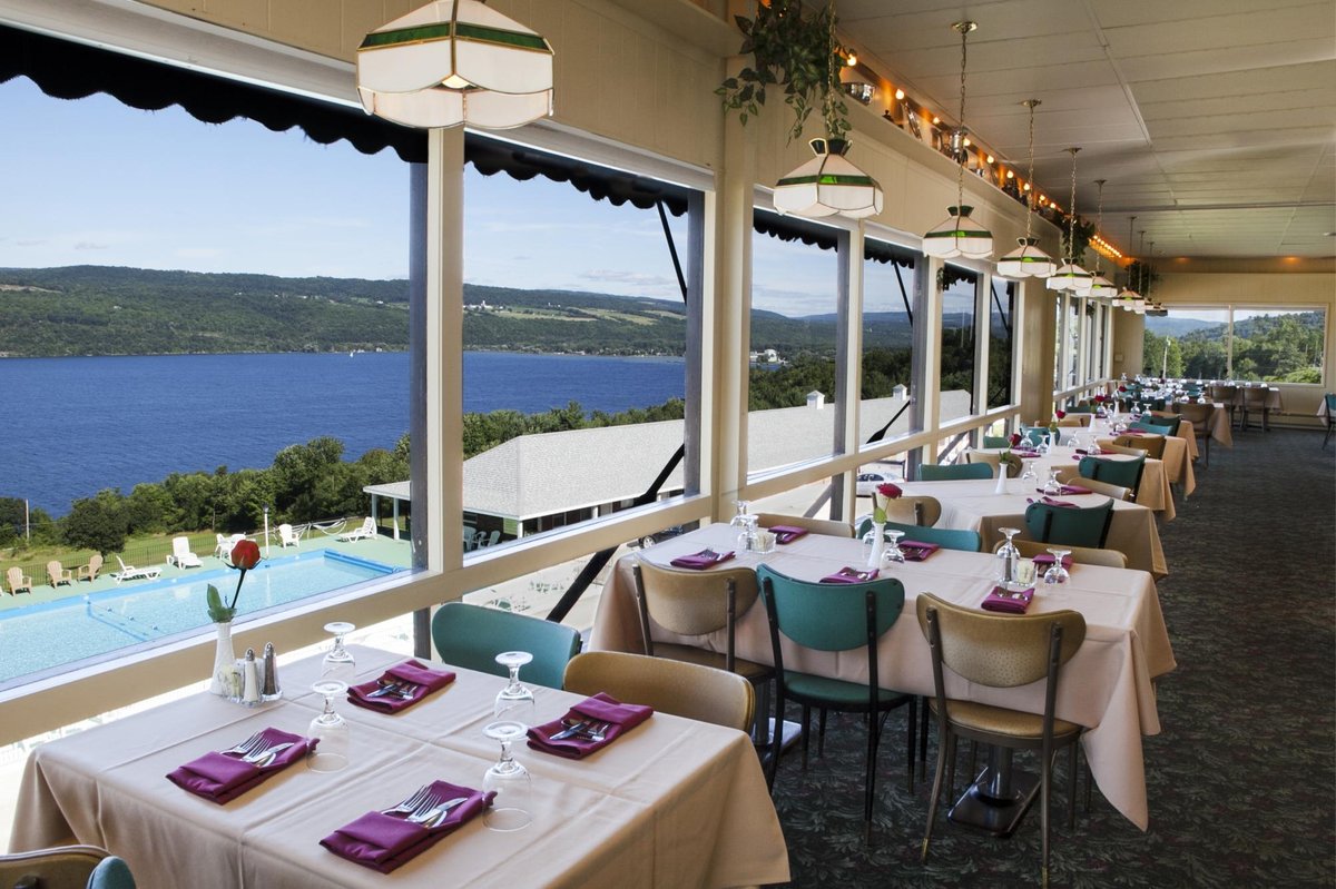 MONTAGE ITALIAN GRILL, Watkins Glen Menu, Prix & Restaurant Avis