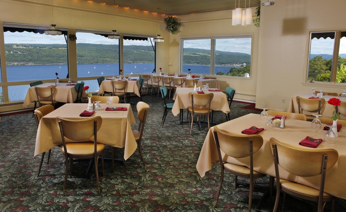 MONTAGE ITALIAN GRILL, Watkins Glen Menu, Prix & Restaurant Avis