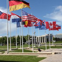 drapeaux
