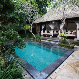 The Village Suite at The Ubud Village Resort & Spa