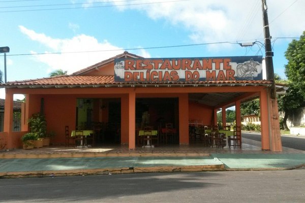 Cozinha caiçara é foco de restaurante em Salinópolis