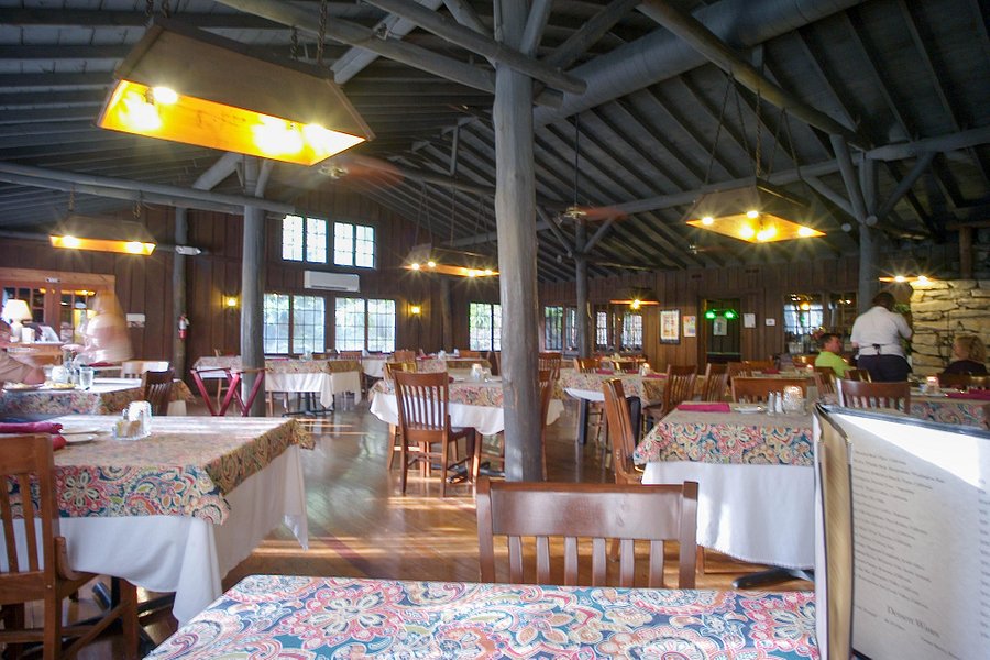FRYEMONT INN - Updated 2021 Prices & Reviews (Bryson City, NC