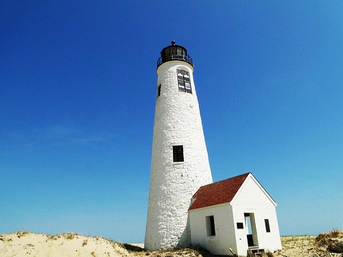⭐ 9 Best Lighthouses