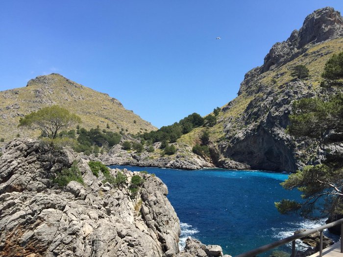 Imagen 1 de Cañón de la Calobra