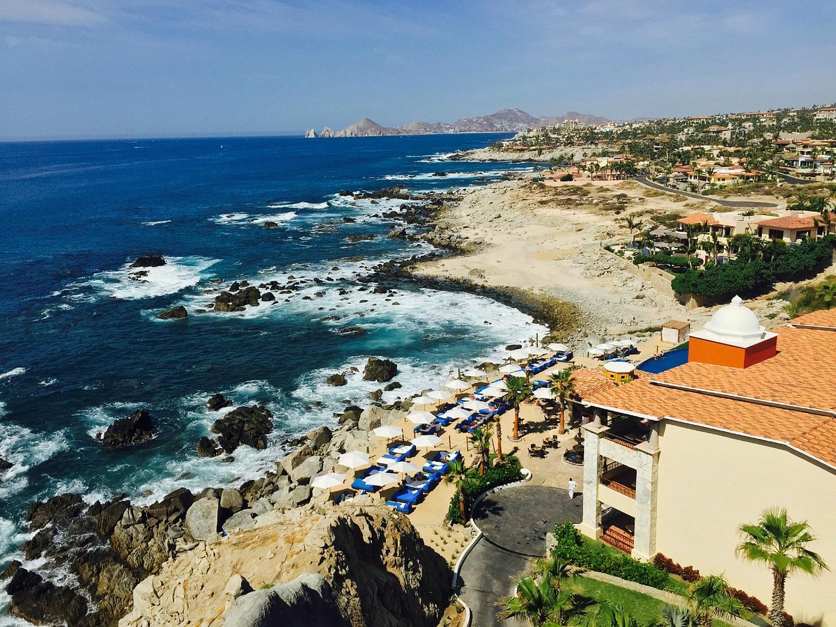 Hacienda Encantada Resort &amp; Residences, hotel in Cabo San Lucas